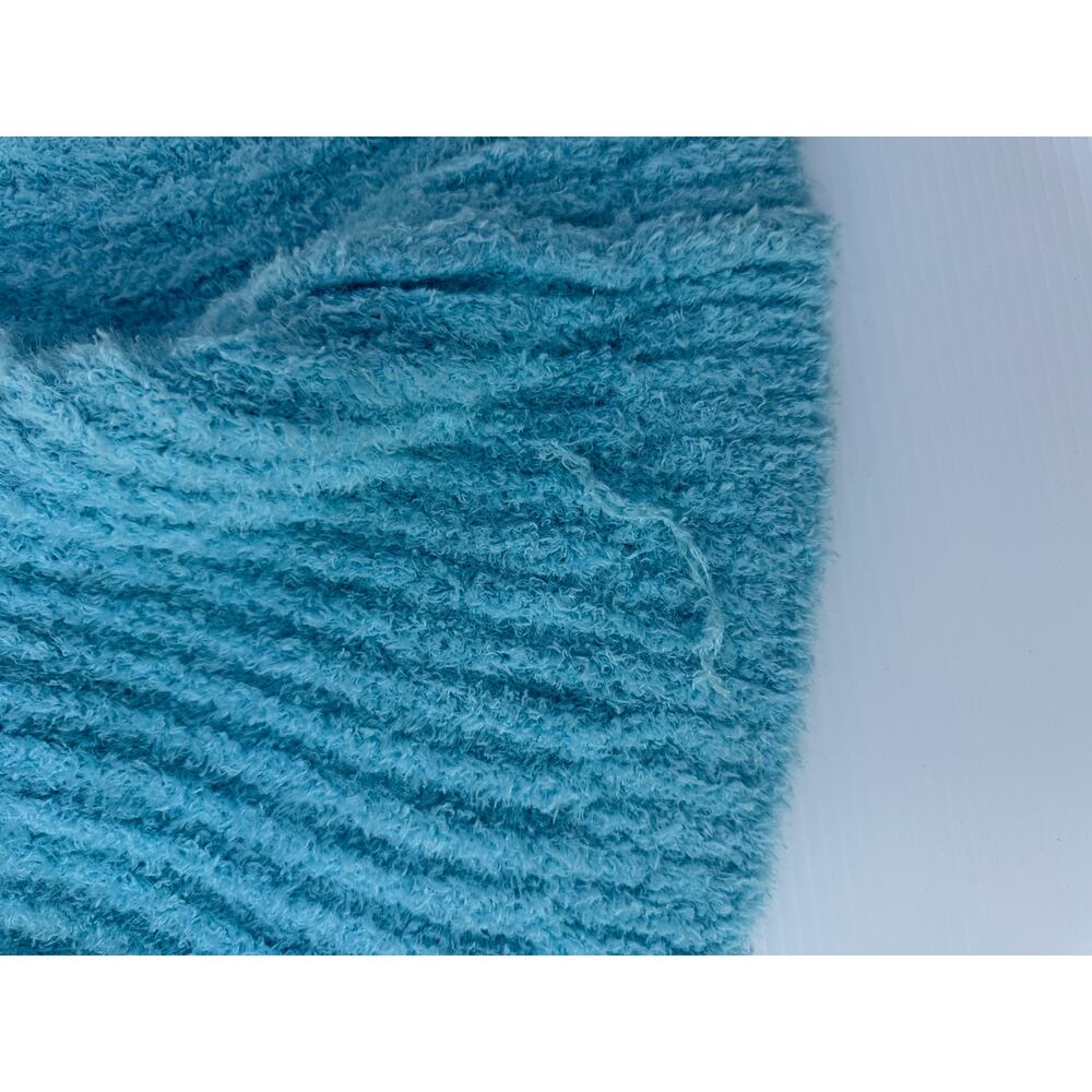 Show Me Your Mumu Clemmie Cardigan Blue Women’s Large Pastel Dopamine Dressing - Picture 14 of 16